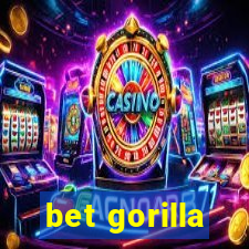 bet gorilla